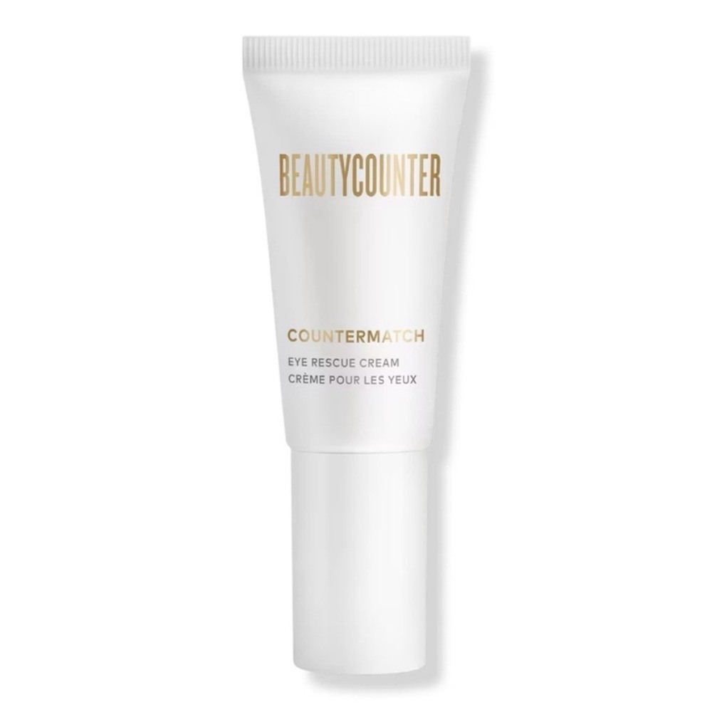 Beautycounter Countermatch Eye Rescue Cream, NIB